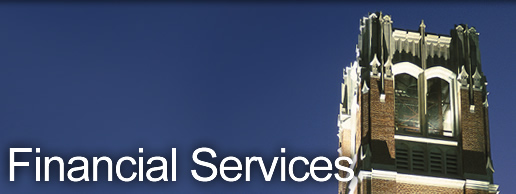Financial Services